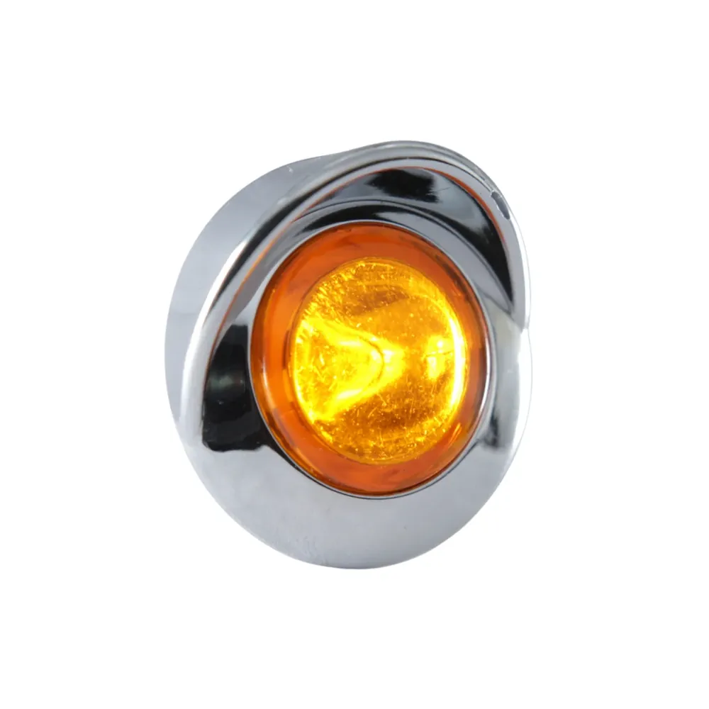 Luz Piloto Visera